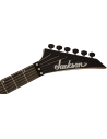 JACKSON AMERICAN SRS VIRTUOSO SATIN BLACK