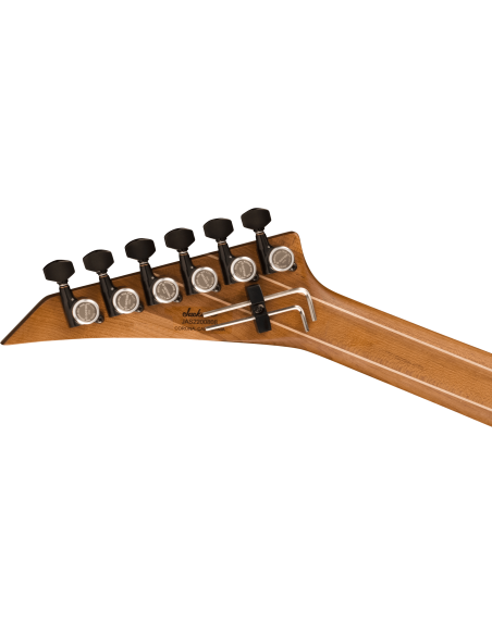 JACKSON AMERICAN SRS VIRTUOSO SATIN BLACK