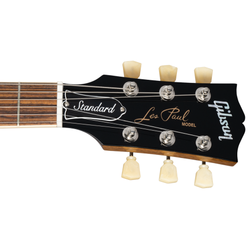 GIBSON LES PAUL STANDARD '50s P-90 TOBACCO BURST