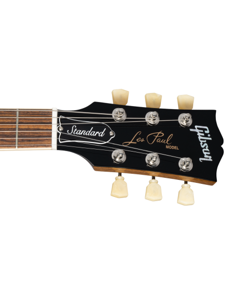 GIBSON LES PAUL STANDARD '50s P-90 TOBACCO BURST