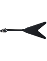 EPIPHONE KIRK HAMMETT 1979 FLYING V EBONY + CASE