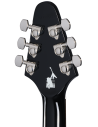 EPIPHONE KIRK HAMMETT 1979 FLYING V EBONY + CASE