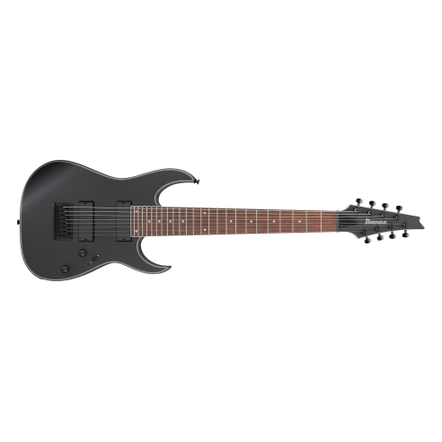 IBANEZ RG8EX-BKF