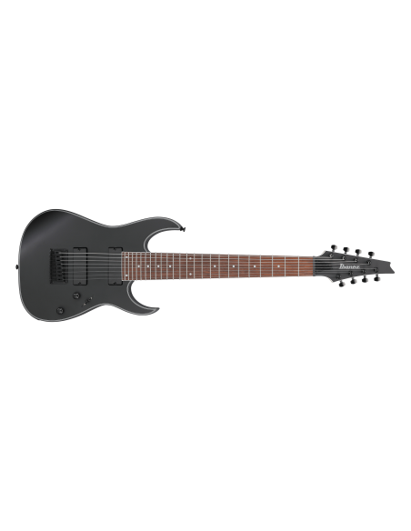 IBANEZ RG8EX-BKF