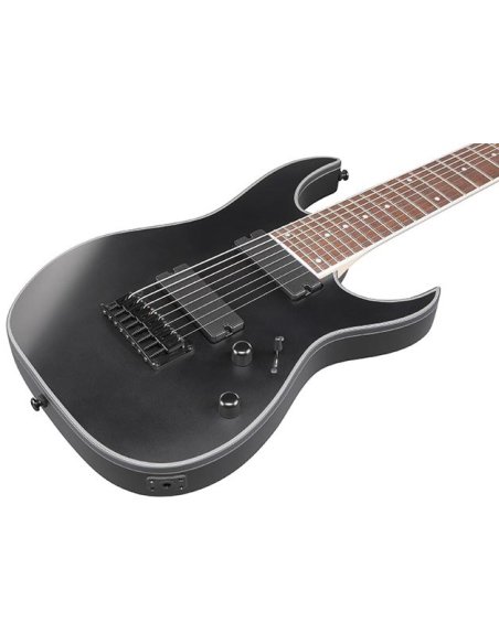 IBANEZ RG8EX-BKF