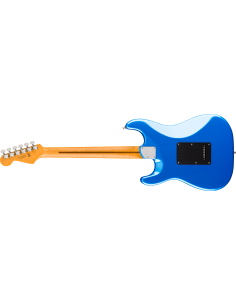 FENDER AM ULTRA II STRAT HSS EB NOBLE BLUE 2