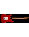 JET JS-380 RD G SSS RED ROASTED GOLD HARDWARE