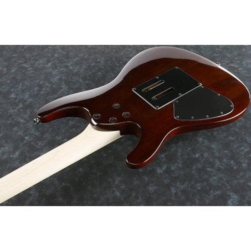 IBANEZ S670QM-DEB
