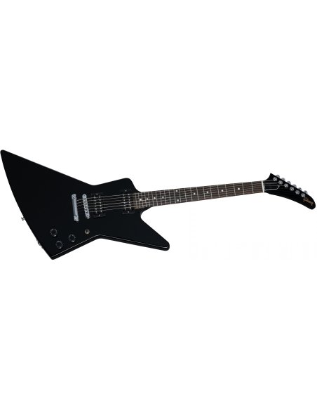 GIBSON EXPLORER 80s EBONY