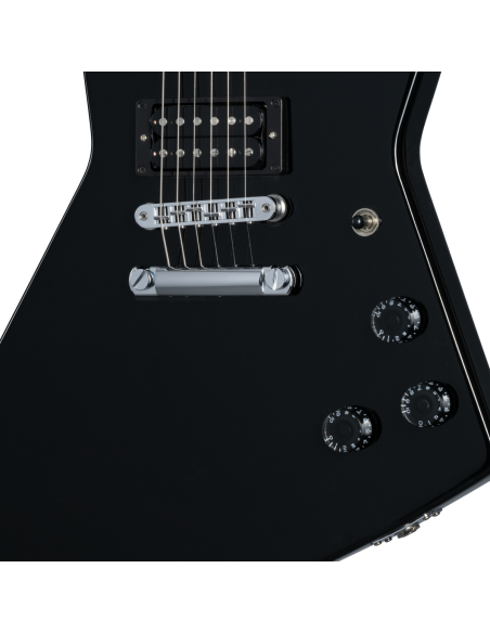 GIBSON EXPLORER 80s EBONY