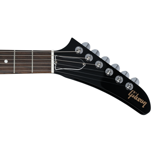 GIBSON EXPLORER 80s EBONY