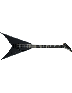 JACKSON PRO KING V GLOSS BLACK