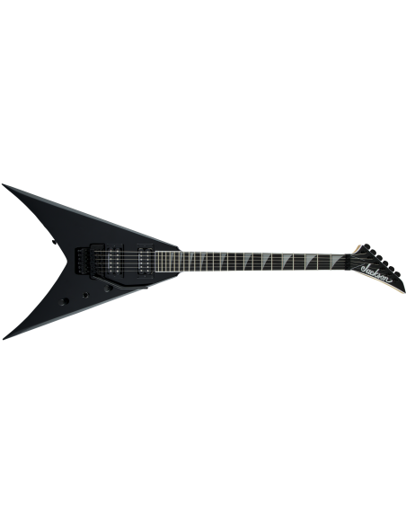 JACKSON PRO KING V GLOSS BLACK