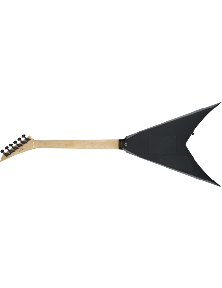 JACKSON PRO KING V GLOSS BLACK