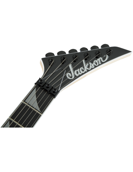JACKSON PRO KING V GLOSS BLACK