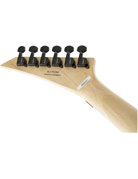 JACKSON PRO KING V GLOSS BLACK