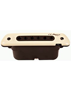 LR BAGGS M80 3D BODY ACTIVE/PASSIVE SOUNDHOLE PICKUP