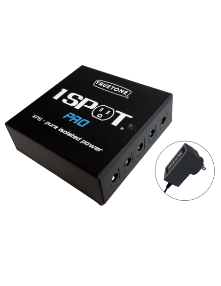 TRUETONE XP5 ONE SPOT PRO
