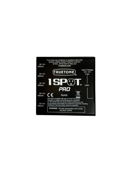 TRUETONE XP5 ONE SPOT PRO