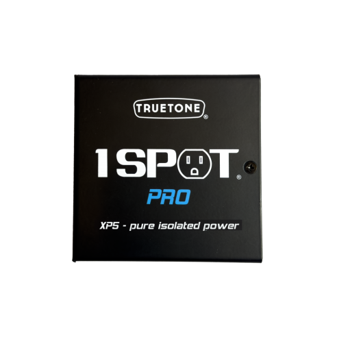 TRUETONE XP5 ONE SPOT PRO