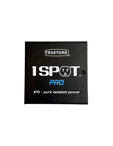 TRUETONE XP5 ONE SPOT PRO