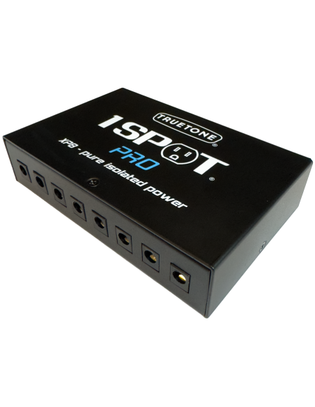 TRUETONE XP8 ONE SPOT PRO