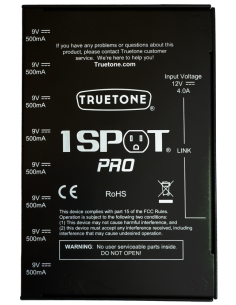 TRUETONE XP8 ONE SPOT PRO 2
