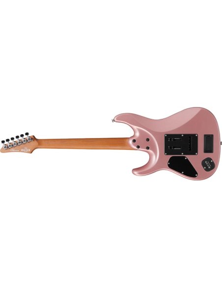 IBANEZ TOD10-MM TIM HENSON