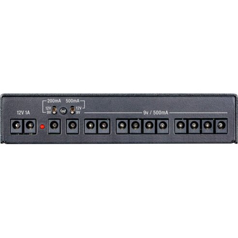 VOODOO LAB PEDAL POWER 3 PLUS
