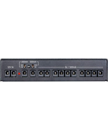 VOODOO LAB PEDAL POWER 3 PLUS