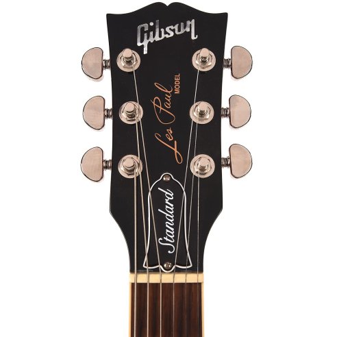 GIBSON LES PAUL STANDARD '60s TOMATO SOUP BURST