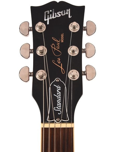GIBSON LES PAUL STANDARD '60s TOMATO SOUP BURST