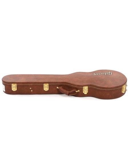 GIBSON LES PAUL STANDARD '60s TOMATO SOUP BURST
