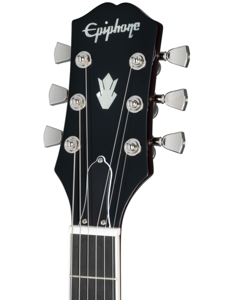 EPIPHONE SG MODERN FIGURED MOJAVE BURST