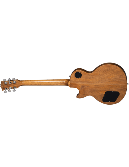 GIBSON LES PAUL STANDARD '60s HONEY AMBER