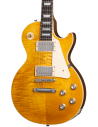 GIBSON LES PAUL STANDARD '60s HONEY AMBER