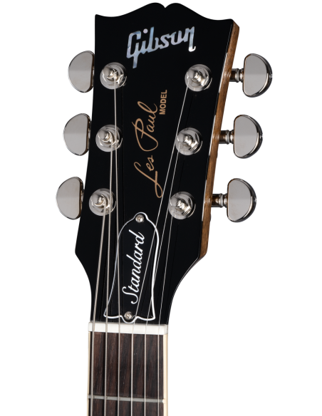 GIBSON LES PAUL STANDARD '60s HONEY AMBER