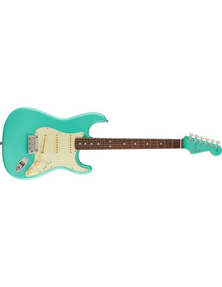 FENDER AM PRO II STRAT LTD RW SFMG MHC