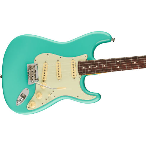 FENDER AM PRO II STRAT LTD RW SFMG MHC