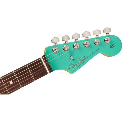 FENDER AM PRO II STRAT LTD RW SFMG MHC