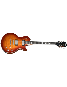 EPIPHONE LES PAUL MODERN FIGURED MOJAVE BURST