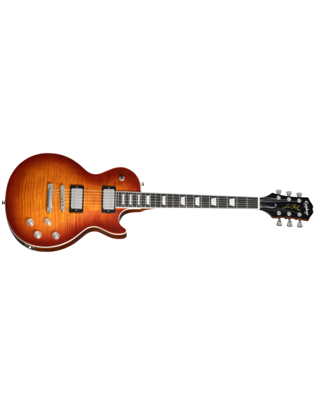 EPIPHONE LES PAUL MODERN FIGURED MOJAVE BURST