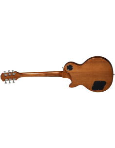 EPIPHONE LES PAUL MODERN FIGURED MOJAVE BURST 2