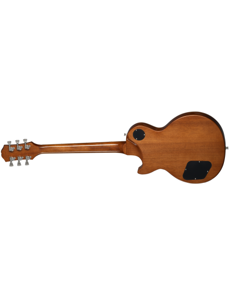 EPIPHONE LES PAUL MODERN FIGURED MOJAVE BURST