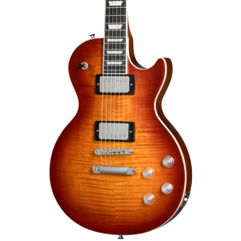 EPIPHONE LES PAUL MODERN FIGURED MOJAVE BURST