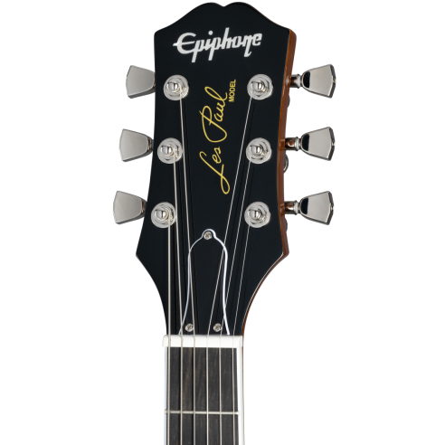 EPIPHONE LES PAUL MODERN FIGURED MOJAVE BURST