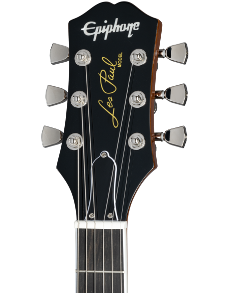 EPIPHONE LES PAUL MODERN FIGURED MOJAVE BURST