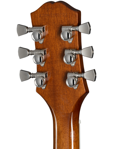 EPIPHONE LES PAUL MODERN FIGURED MOJAVE BURST