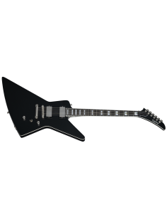 EPIPHONE EXTURA PROPHECY AGED JET BLACK METALLIC W/BAG
