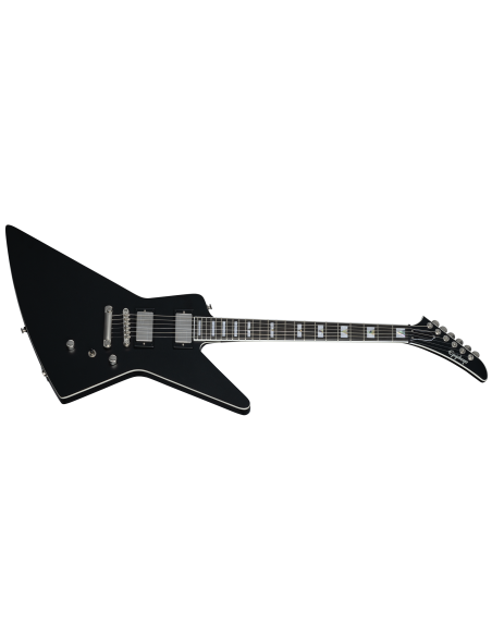 EPIPHONE EXTURA PROPHECY AGED JET BLACK METALLIC W/BAG